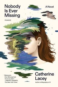 Produktbild: Nobody Is Ever Missing