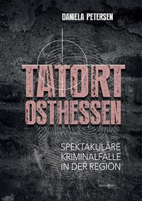 Produktbild: Tatort Osthessen