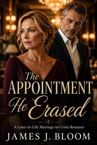 Produktbild: The Appointment He Erased