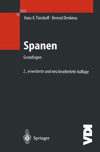 Produktbild: Spanen