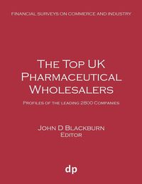 Bild vom Artikel The Top UK Pharmaceutical Wholesalers vom Autor 