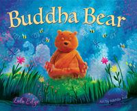 Produktbild: Buddha Bear
