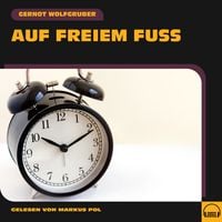 Produktbild: Auf freiem Fu&szlig;
