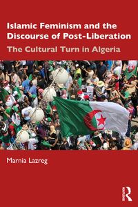 Produktbild: Islamic Feminism and the Discourse of Post-Liberation