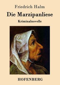 Produktbild: Die Marzipanliese