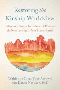 Produktbild: Restoring the Kinship Worldview