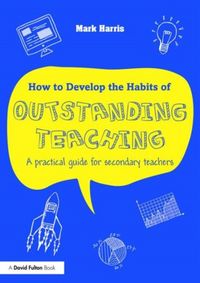 Produktbild: How to Develop the Habits of Outstanding Teaching
