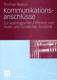 Produktbild: Kommunikationsanschl&uuml;sse