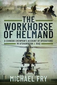 Produktbild: The Workhorse of Helmand