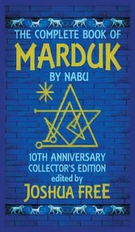 Produktbild: The Complete Book of Marduk by Nabu