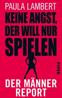 Produktbild: Keine Angst, der will nur spielen
