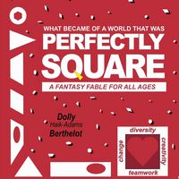 Produktbild: Perfectly Square: A Fantasy Fable for All Ages