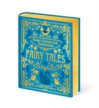 Produktbild: Hans Christian Andersen Fairy Tales