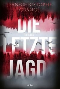 Produktbild: Die letzte Jagd