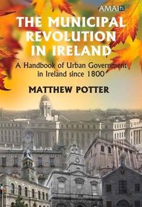 Produktbild: The Municipal Revolution in Ireland