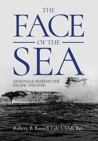Produktbild: The Face of the Sea