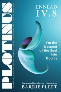 Produktbild: Plotinus Ennead Iv.8