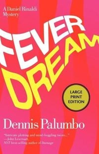 Produktbild: Fever Dream