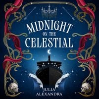 Produktbild: Midnight on the Celestial