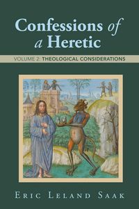 Produktbild: Confessions of a Heretic