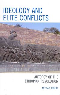 Produktbild: Ideology and Elite Conflicts