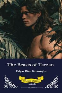 Produktbild: The Beasts of Tarzan | Timeless Classics
