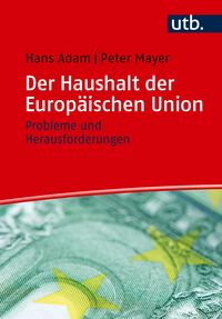 Produktbild: Der Haushalt der Europ&auml;ischen Union