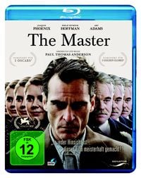 Produktbild: The Master