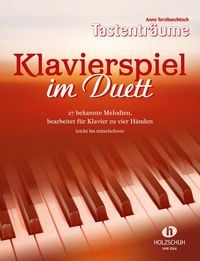 Produktbild: Klavierspiel im Duett
