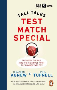 Produktbild: Test Match Special
