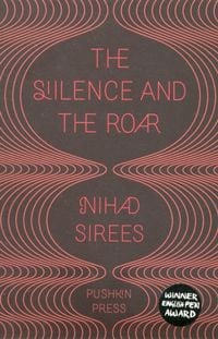 Produktbild: The Silence and the Roar