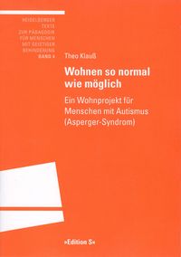 Produktbild: Wohnen so normal wie m&ouml;glich