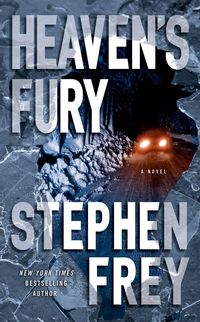 Produktbild: Heaven's Fury