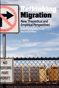 Produktbild: Rethinking Migration