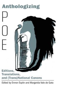 Produktbild: Anthologizing Poe