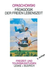 Produktbild: P&auml;dagogik der freien Lebenszeit