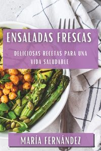 Produktbild: Ensaladas Frescas