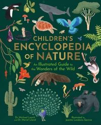 Produktbild: Children's Encyclopedia of Nature