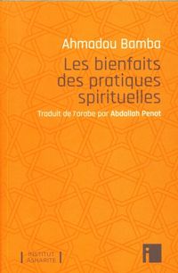 Produktbild: Les bienfaits des pratiques spirituelles
