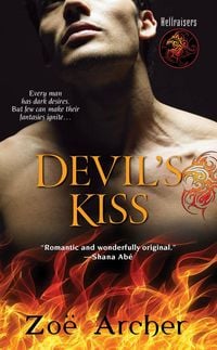 Produktbild: Devil's Kiss