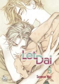 Produktbild: Won, S: Let Dai Volume 5