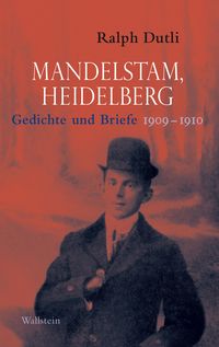 Produktbild: Mandelstam, Heidelberg