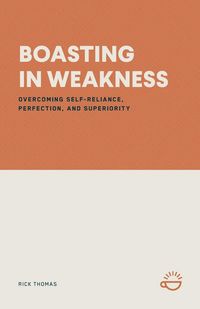 Produktbild: Boasting in Weakness