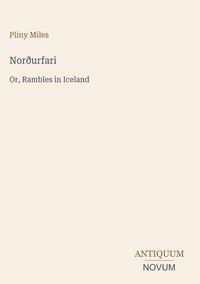 Produktbild: Nor&eth;urfari