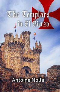 Produktbild: The Templars in El BIERZO