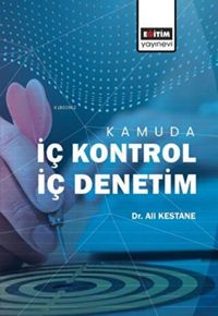 Produktbild: Kamuda Ic Kontrol Ic Denetim