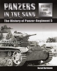 Produktbild: Panzers in the Sand