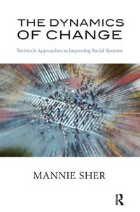 Produktbild: Sher, M: The Dynamics of Change
