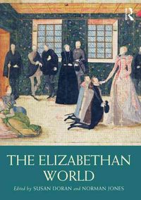 Produktbild: The Elizabethan World