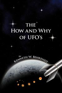 Produktbild: The How and Why of UFOs